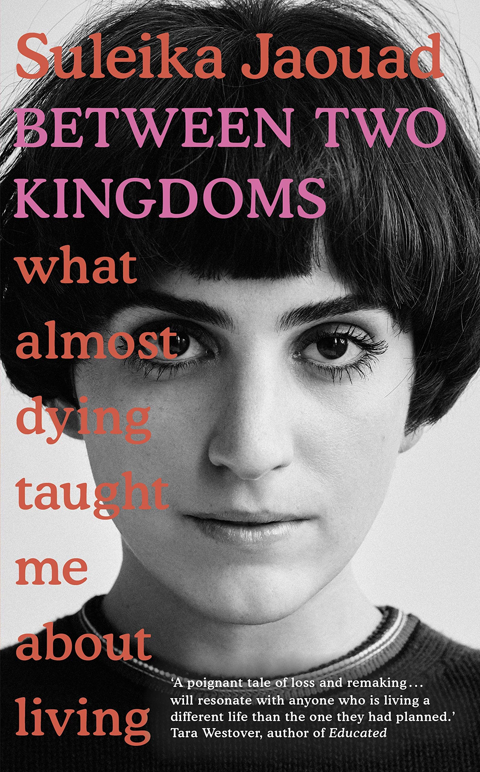 Between Two Kingdoms: What almost dying taught me about living Medicine