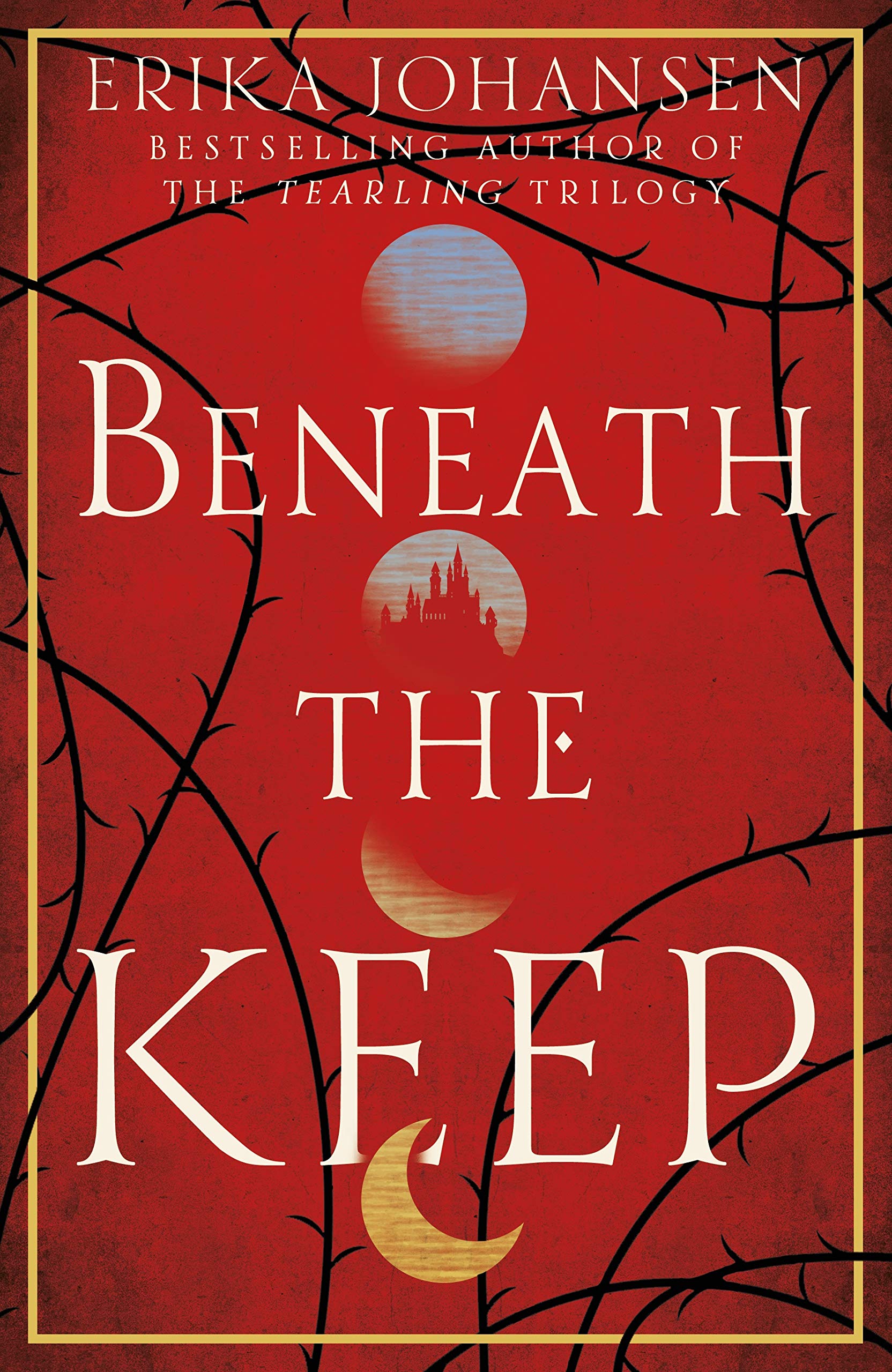 Beneath the Keep Action & Adventure