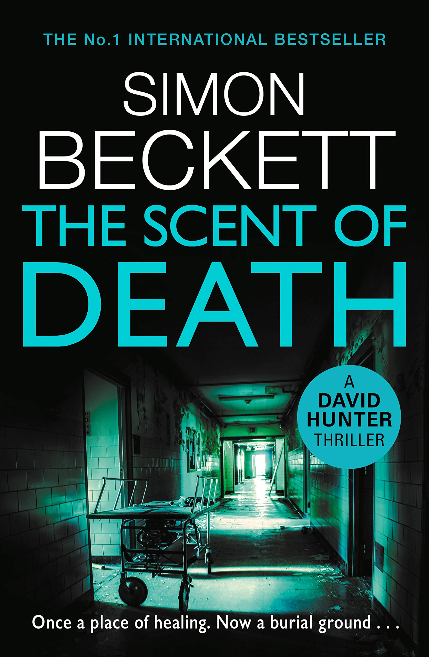 Product Image: The Scent of Death