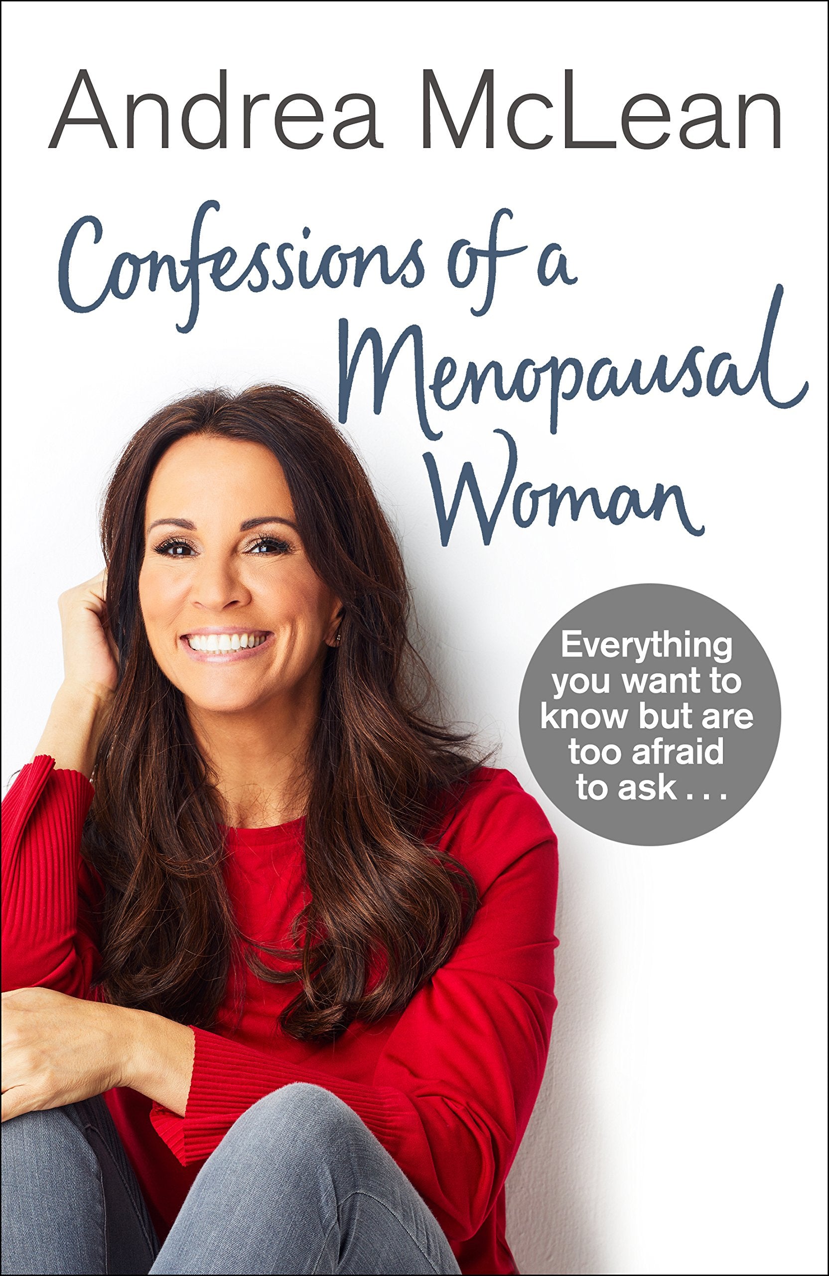 Confessions of a Menopausal Woman: Everything you want to know but are too afraid to ask… Memories