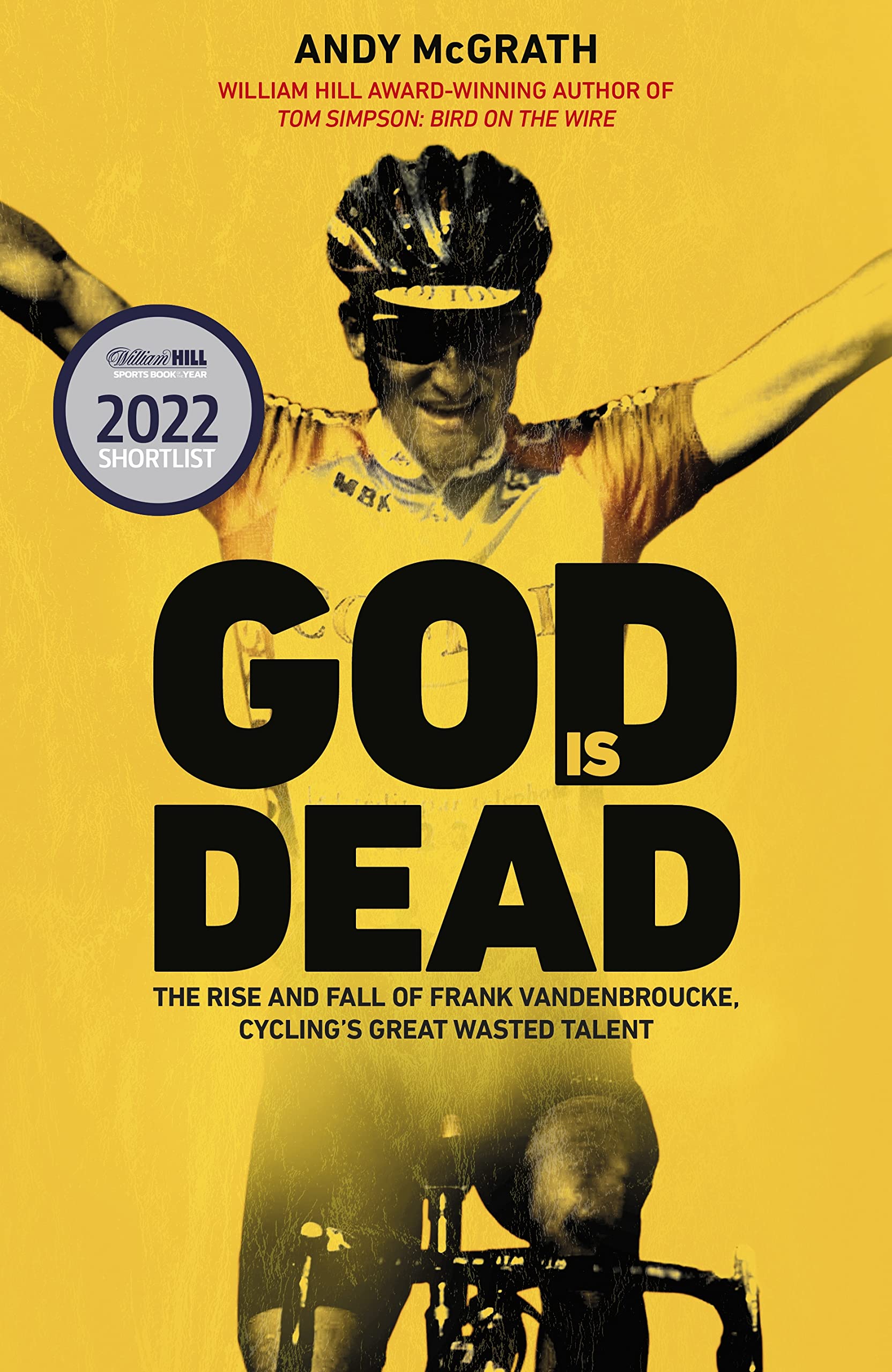 God Is Dead Sports