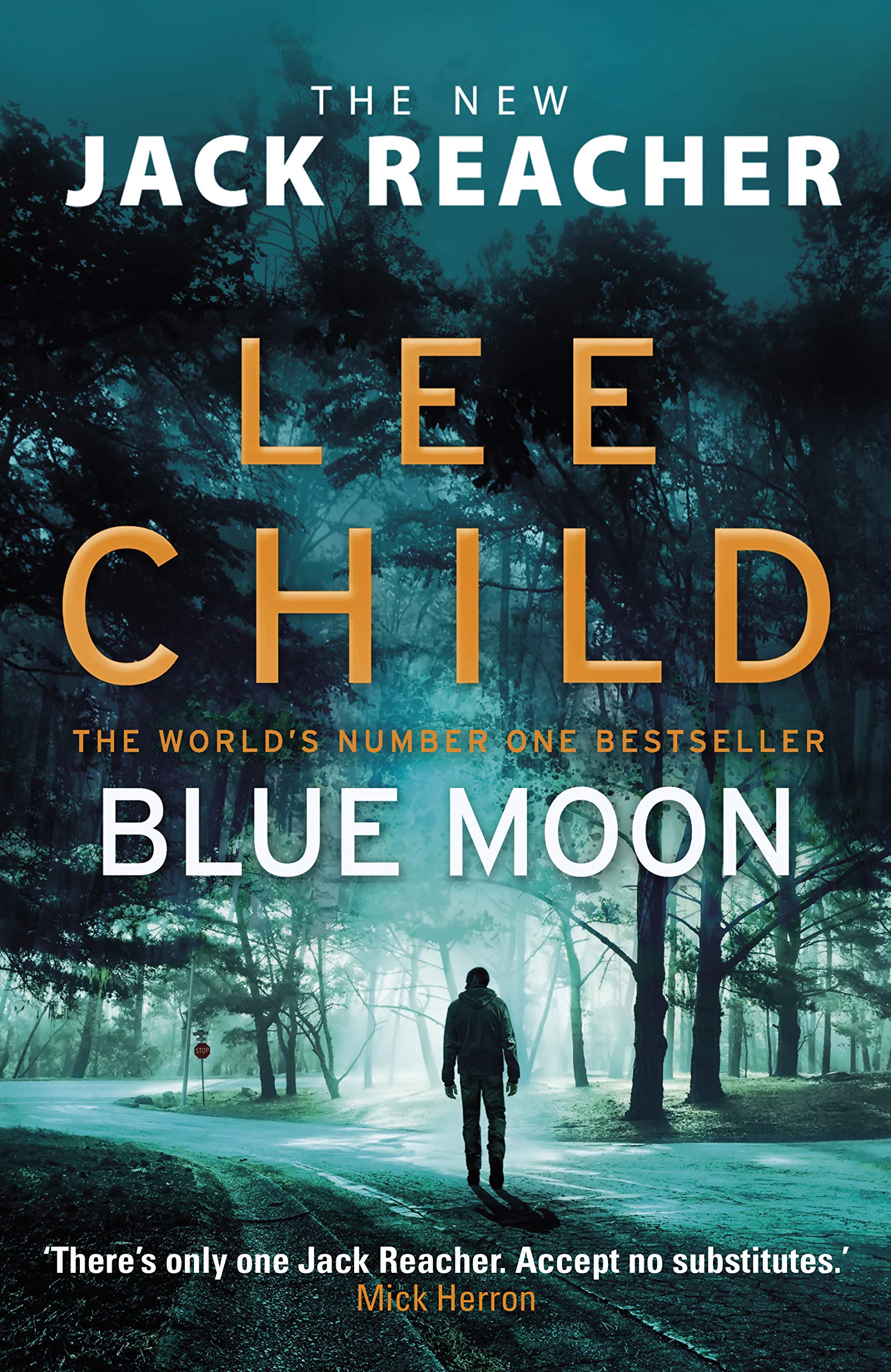 Blue Moon Action & Adventure