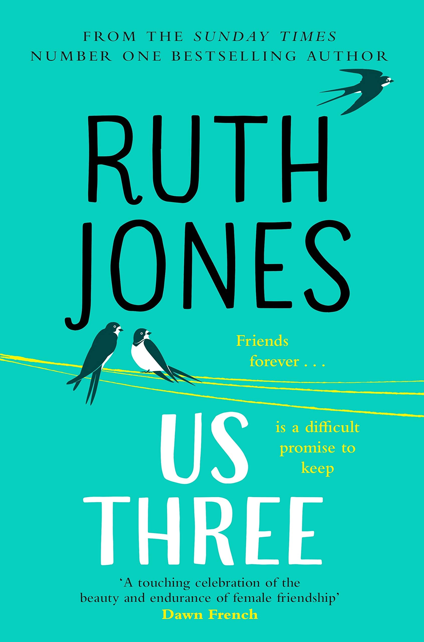Us Three Contemporary literature