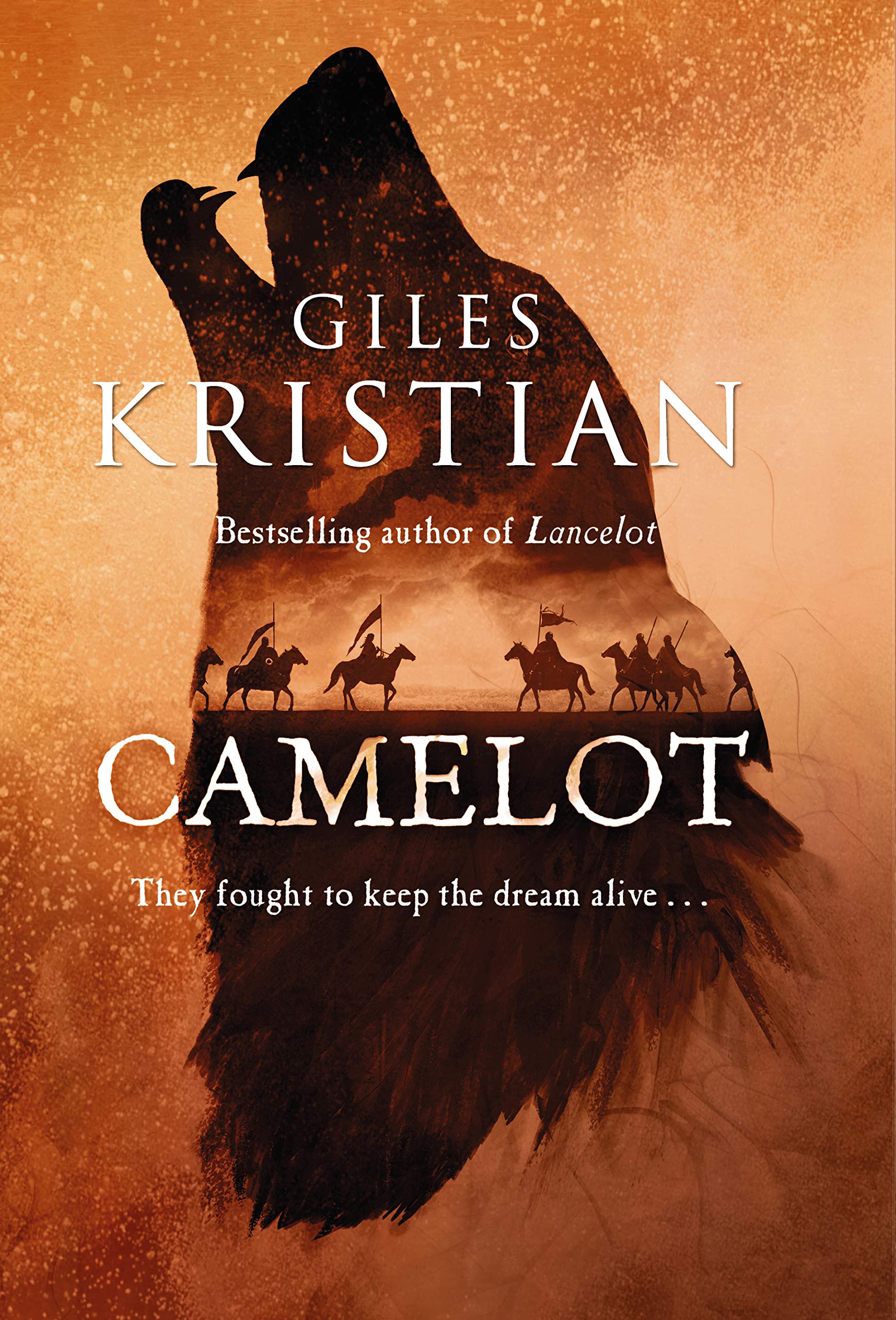Camelot Fairy Tales & Legends