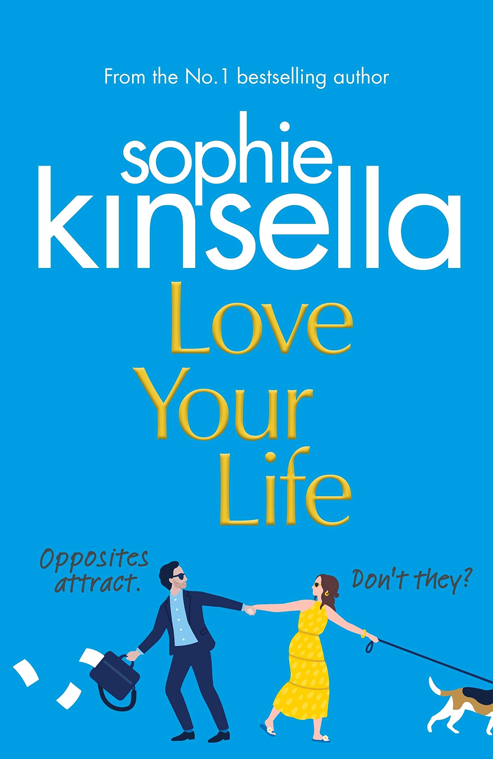 Love Your Life Contemporary literature
