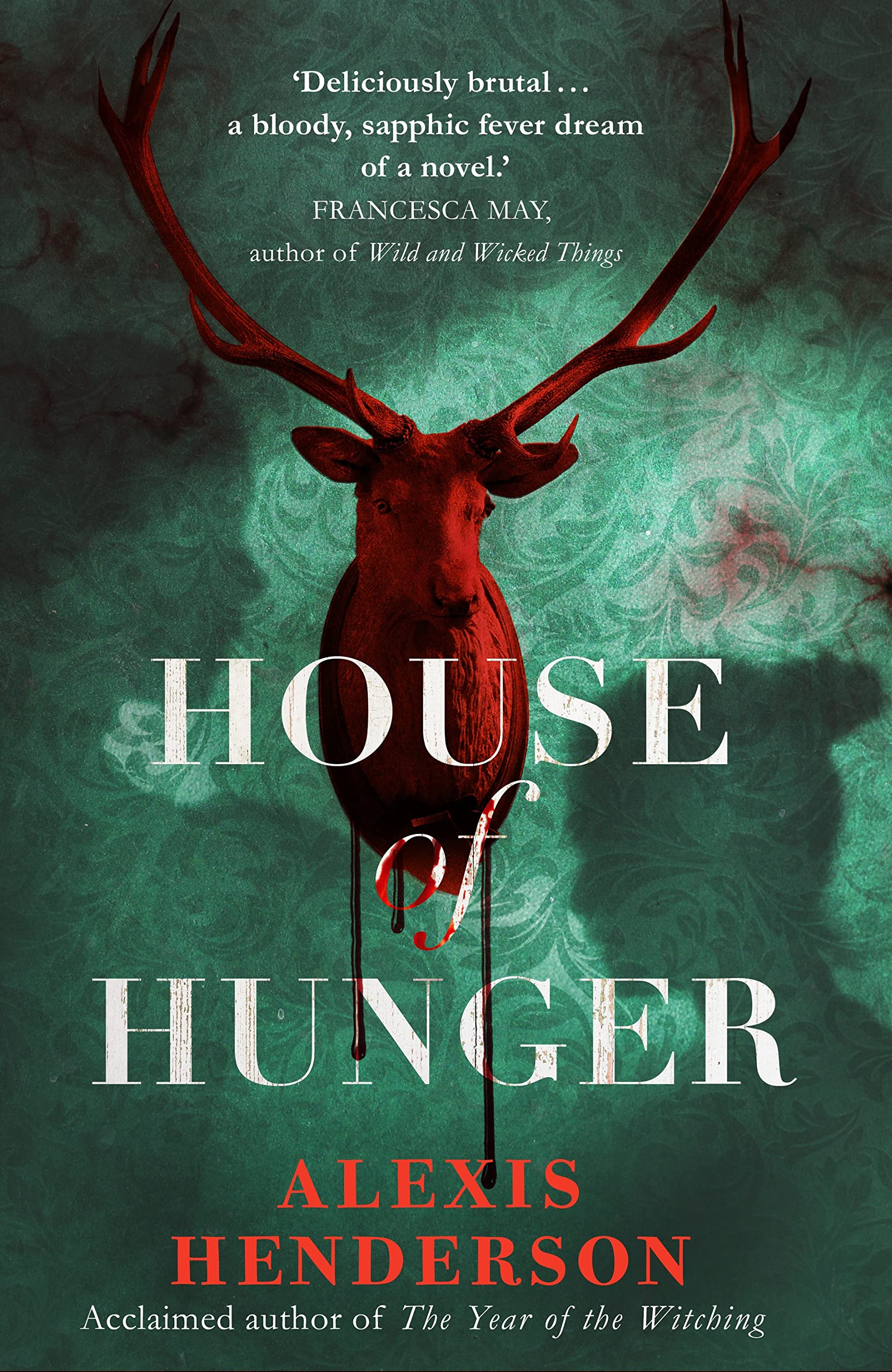 House of Hunger LGBTQ+