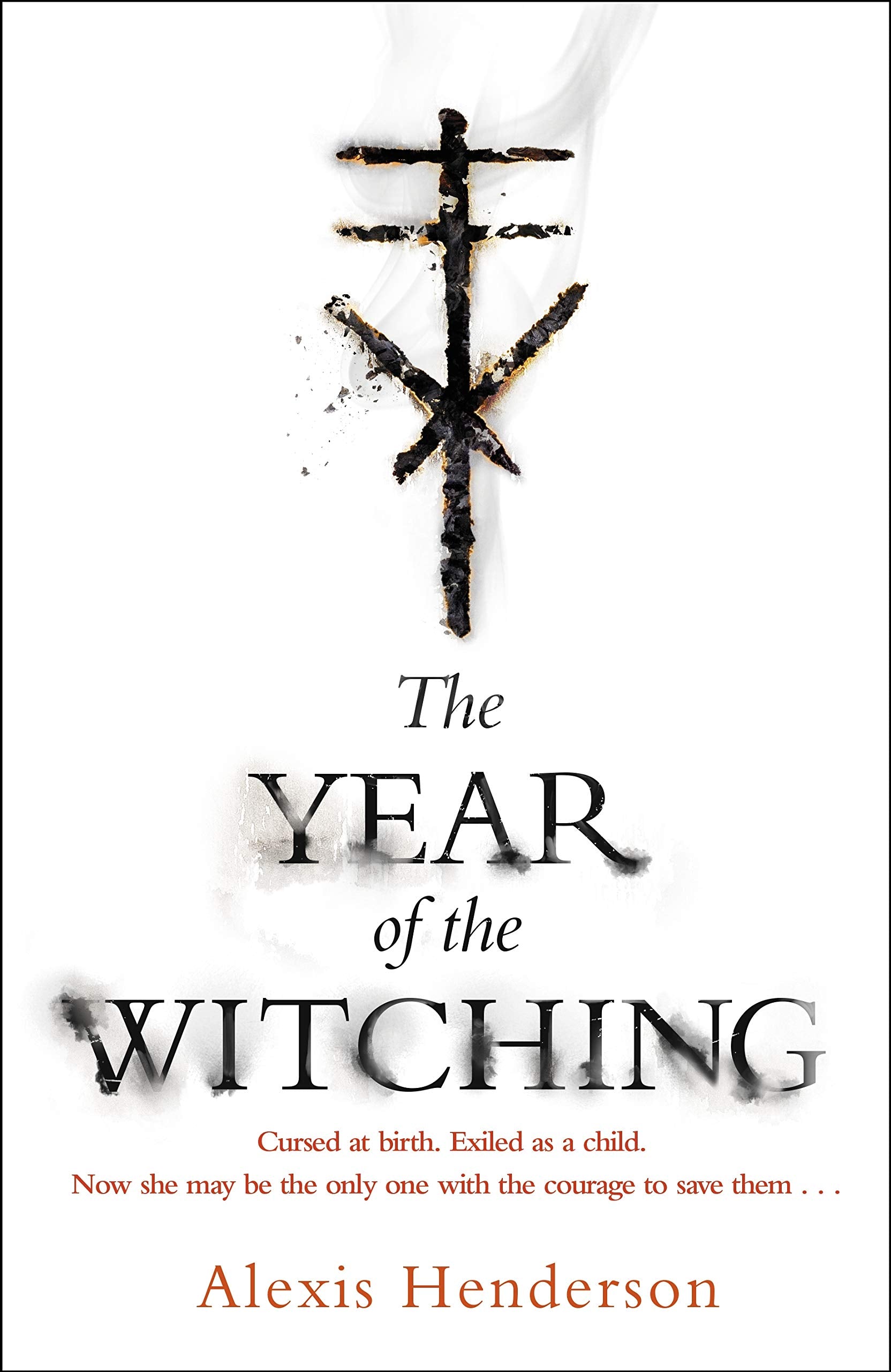 The Year of the Witching Horror & Mystery