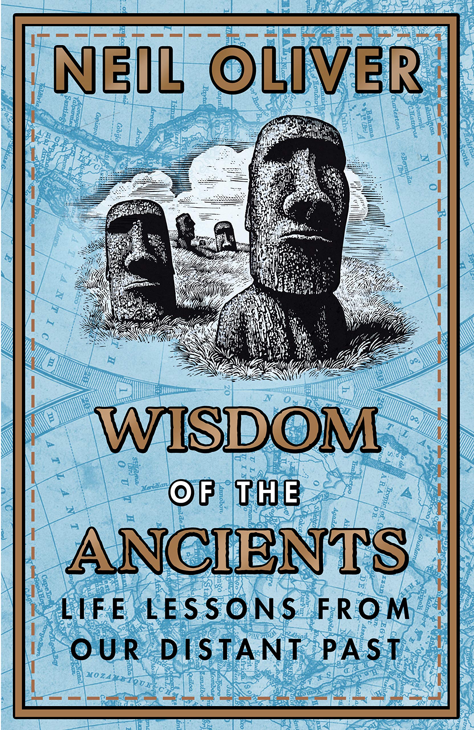Wisdom of the Ancients: Life lessons from our distant past General education