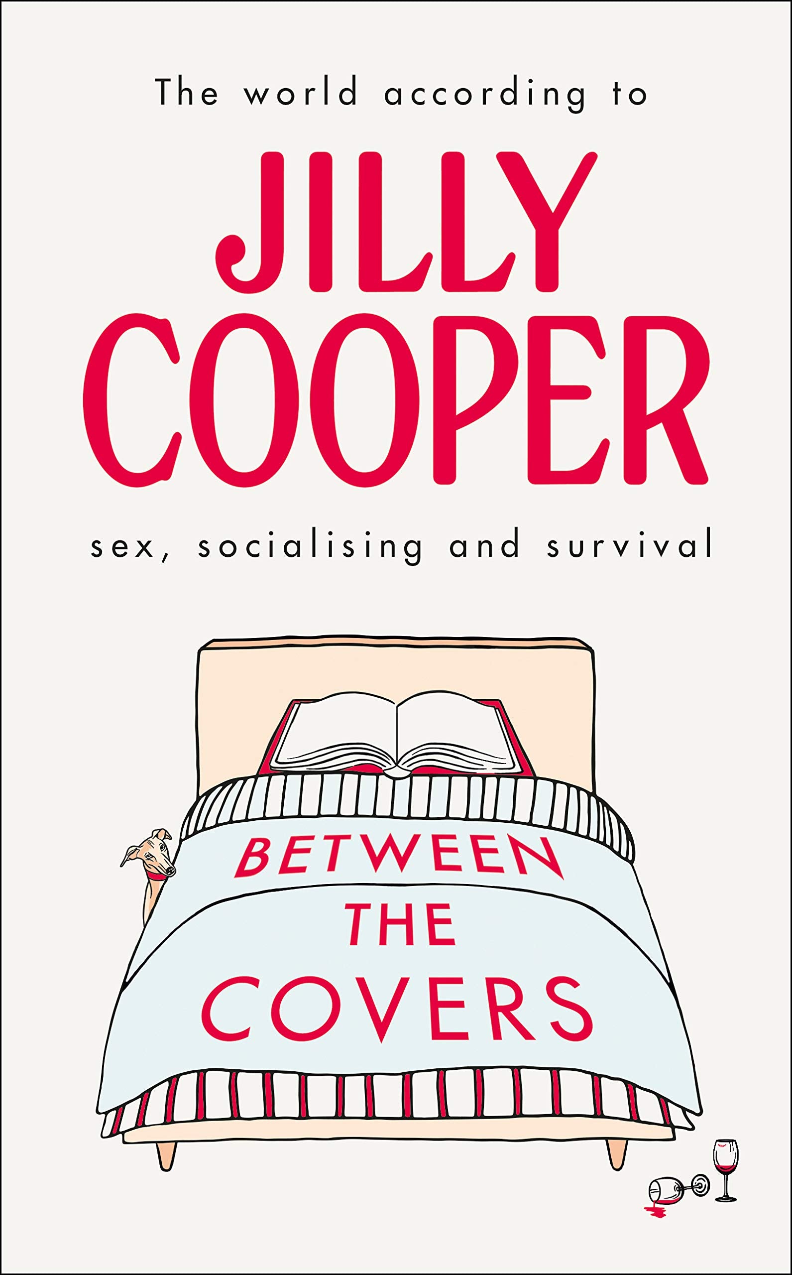 Between the Covers Art & Literature Books