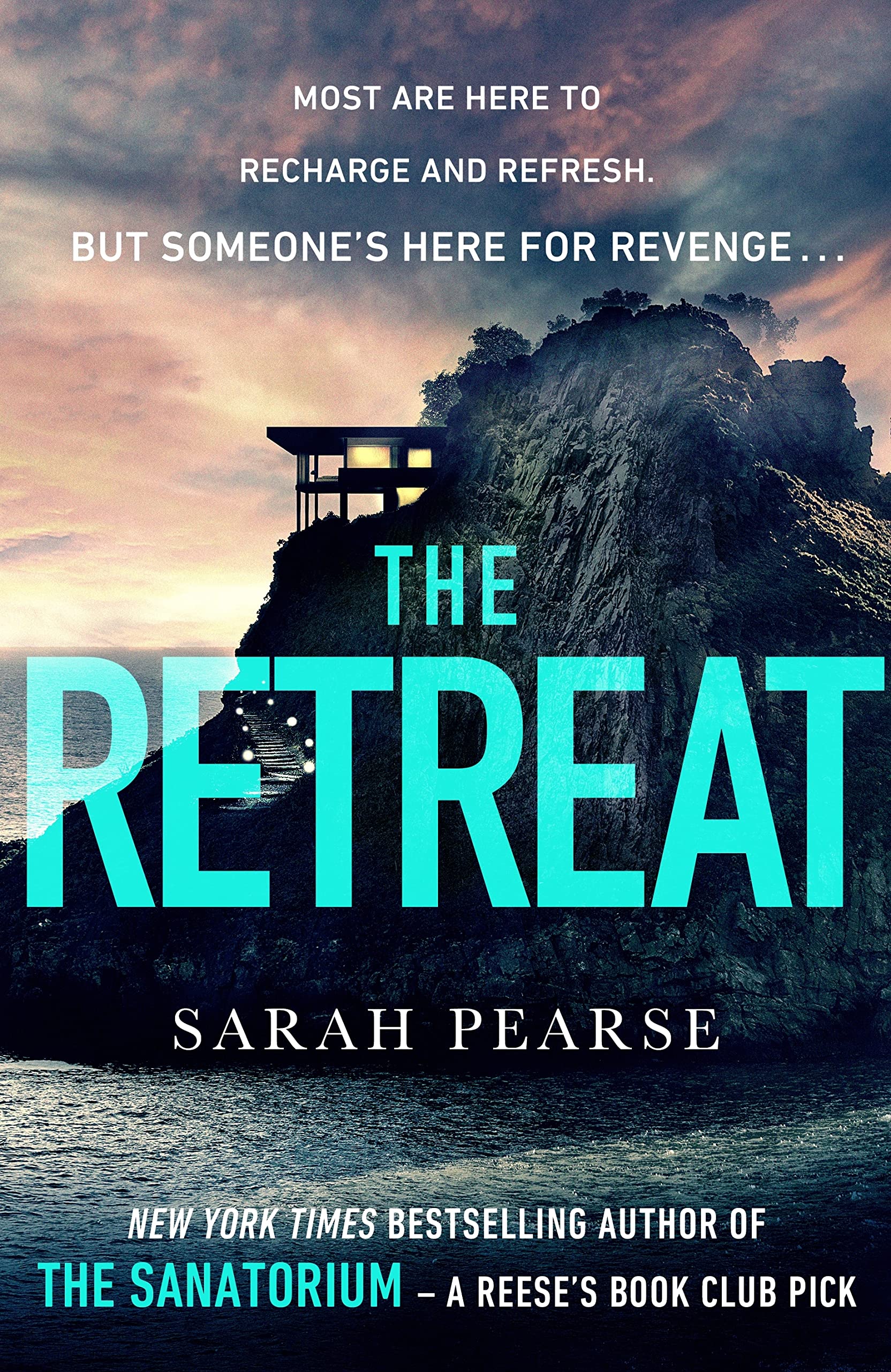 Product Image: The Retreat