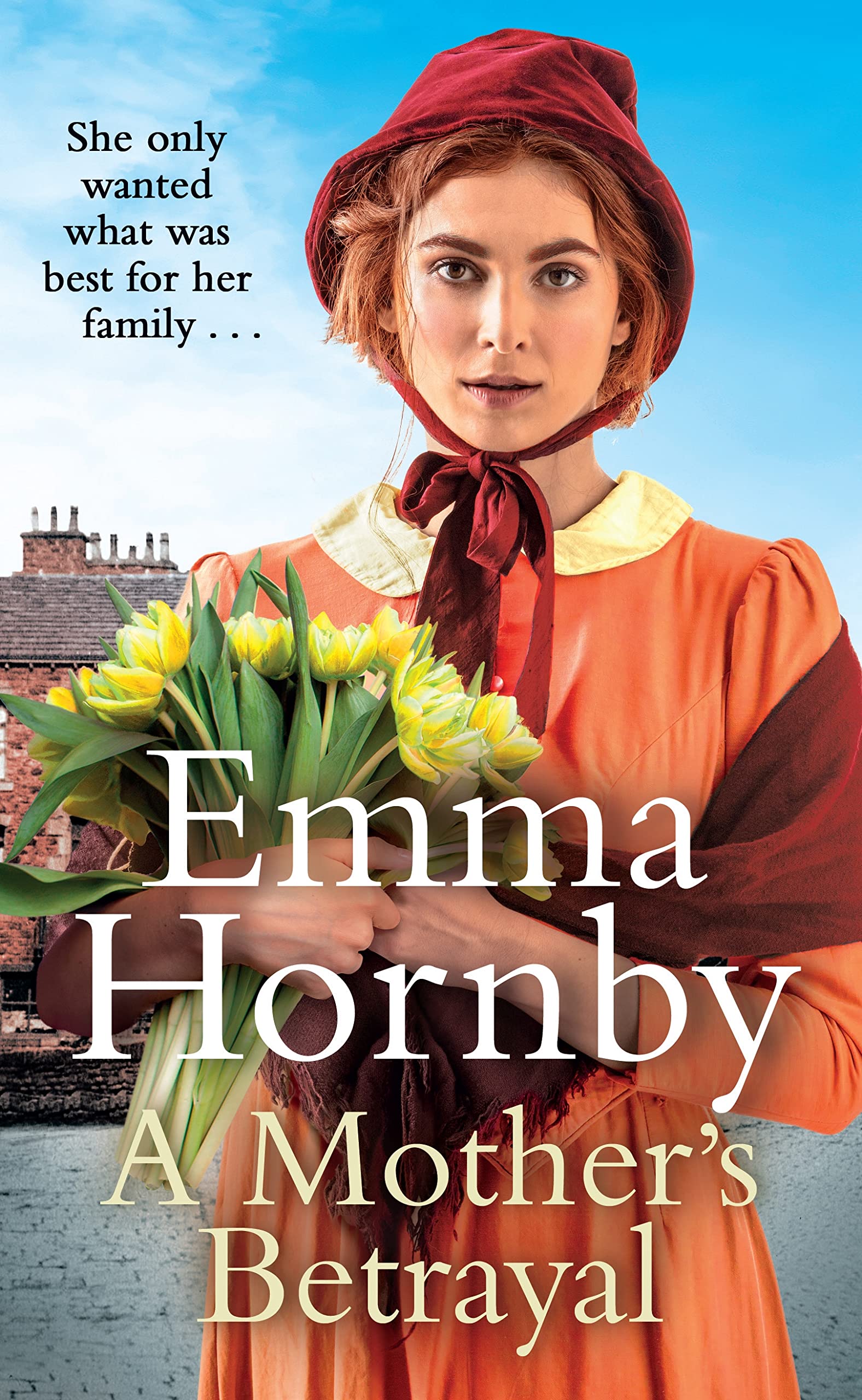 A Mother's Betrayal Historical Fiction