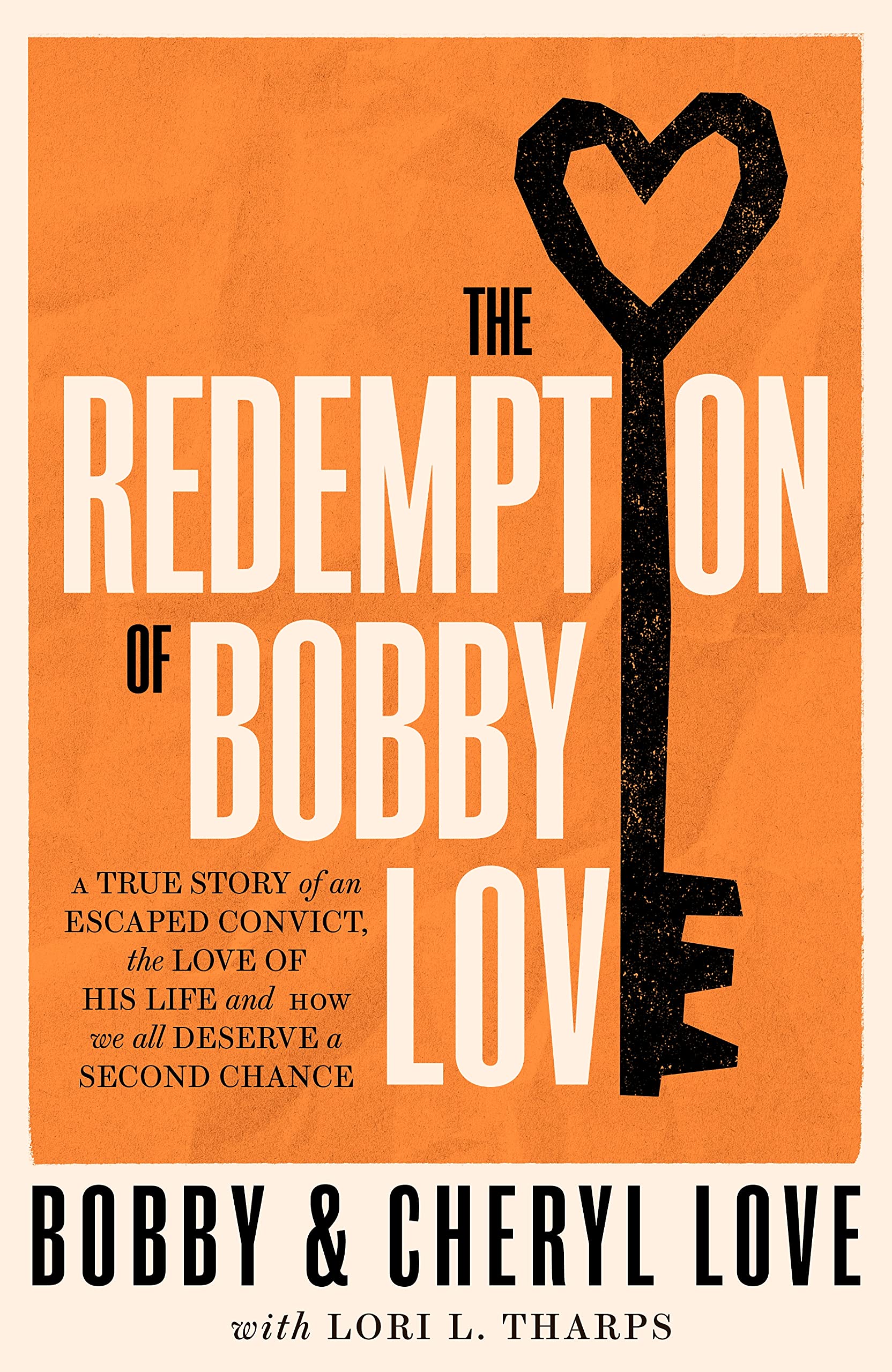 The Redemption of Bobby Love Sports