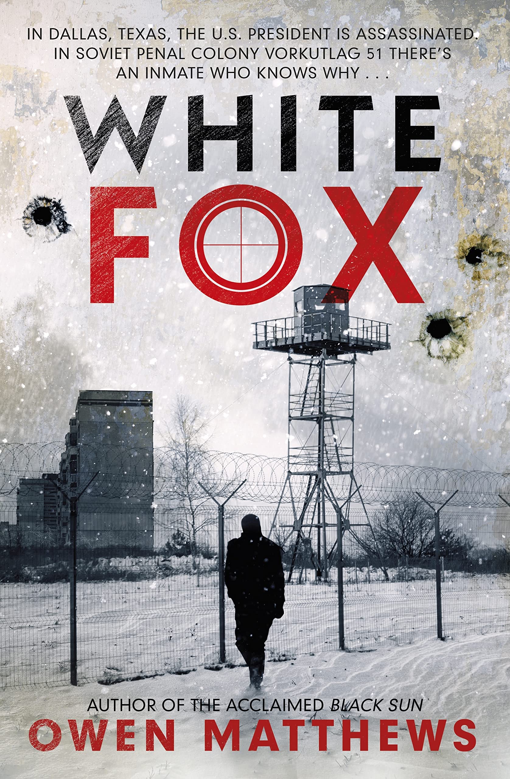White Fox Action & Adventure