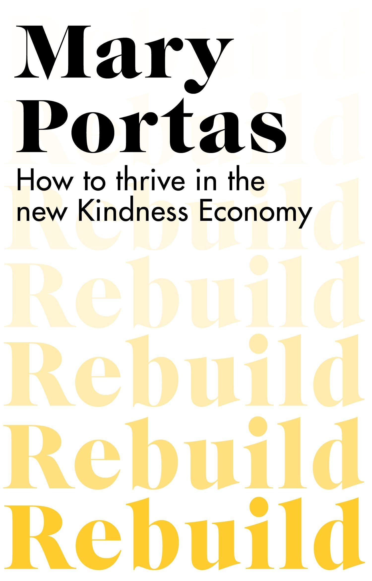 Rebuild Business, Finance & Career