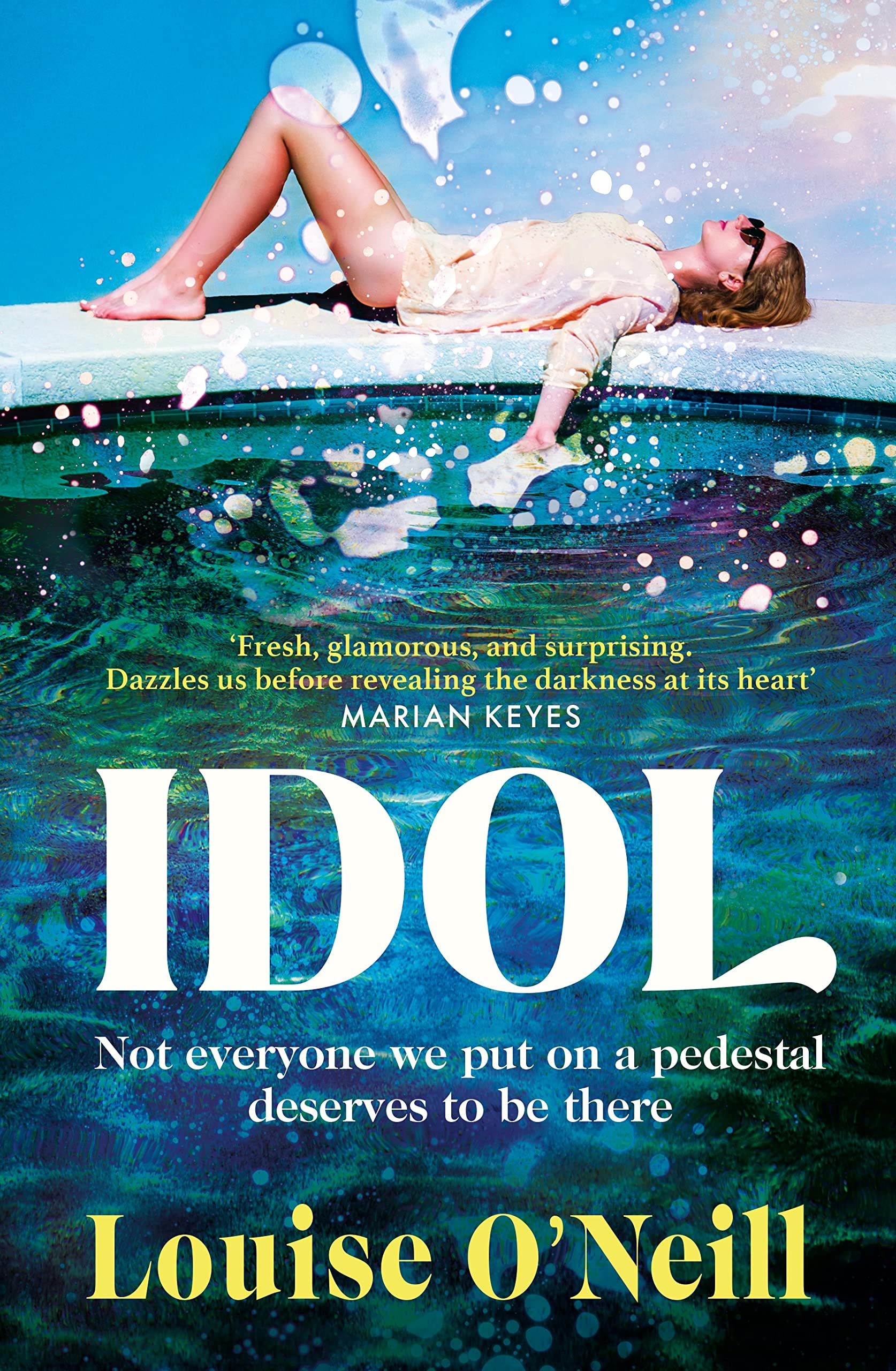 Idol book