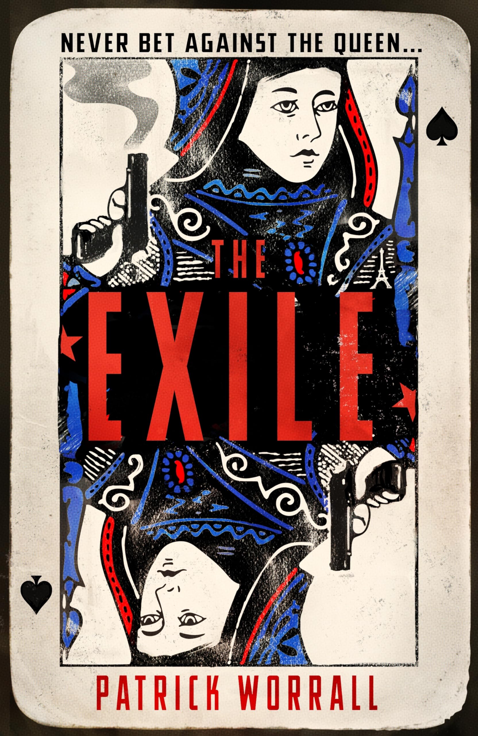 The Exile: From the author of the bestselling THE PARTISAN Historical Fiction