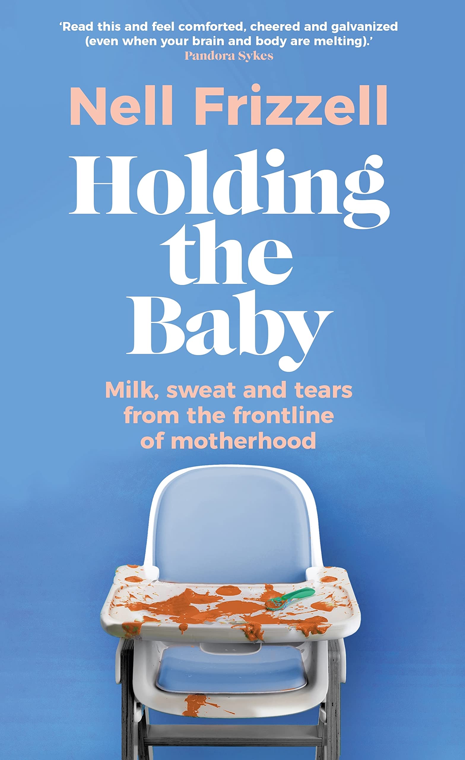 Holding the Baby Medicine