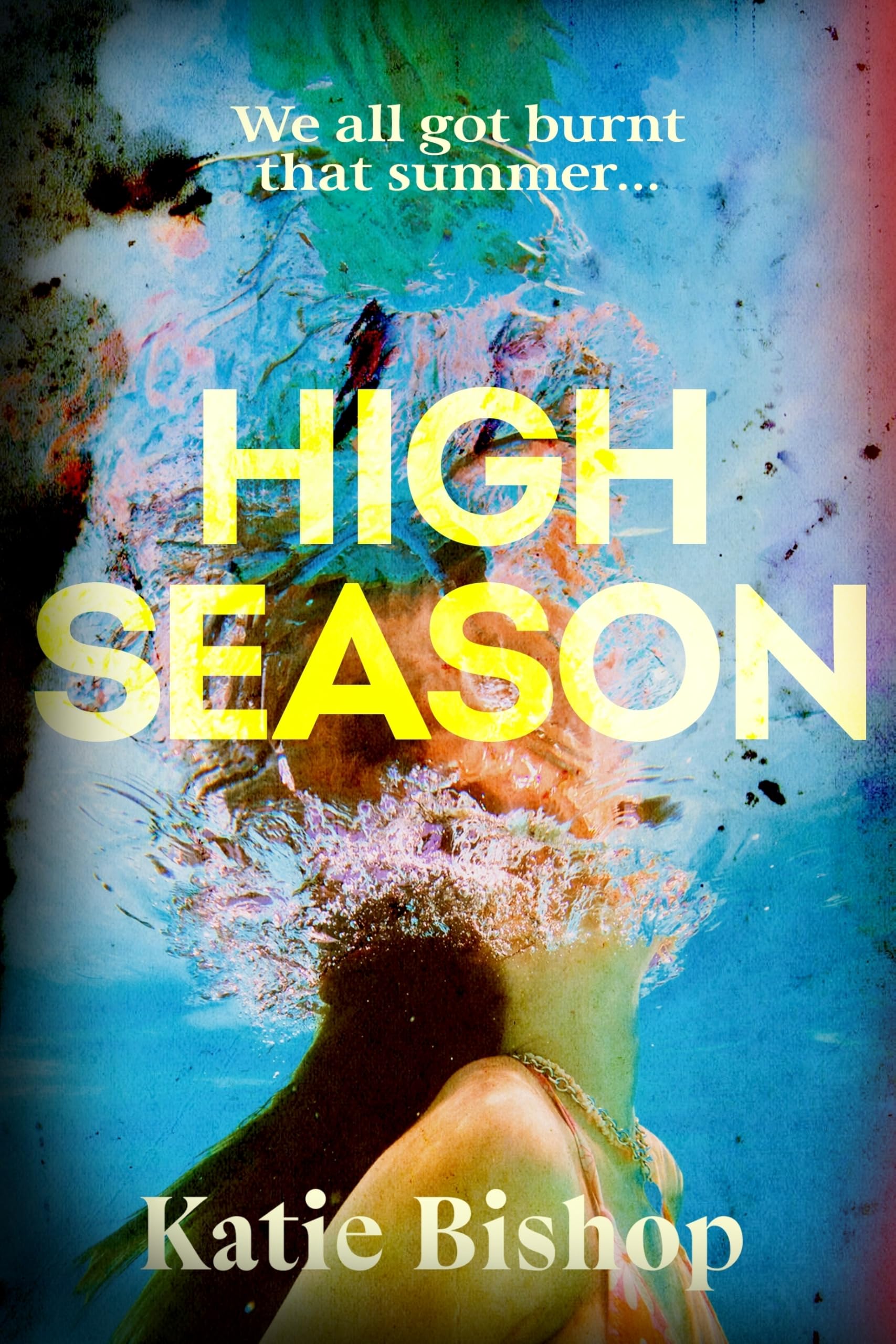High Season Contemporary literature