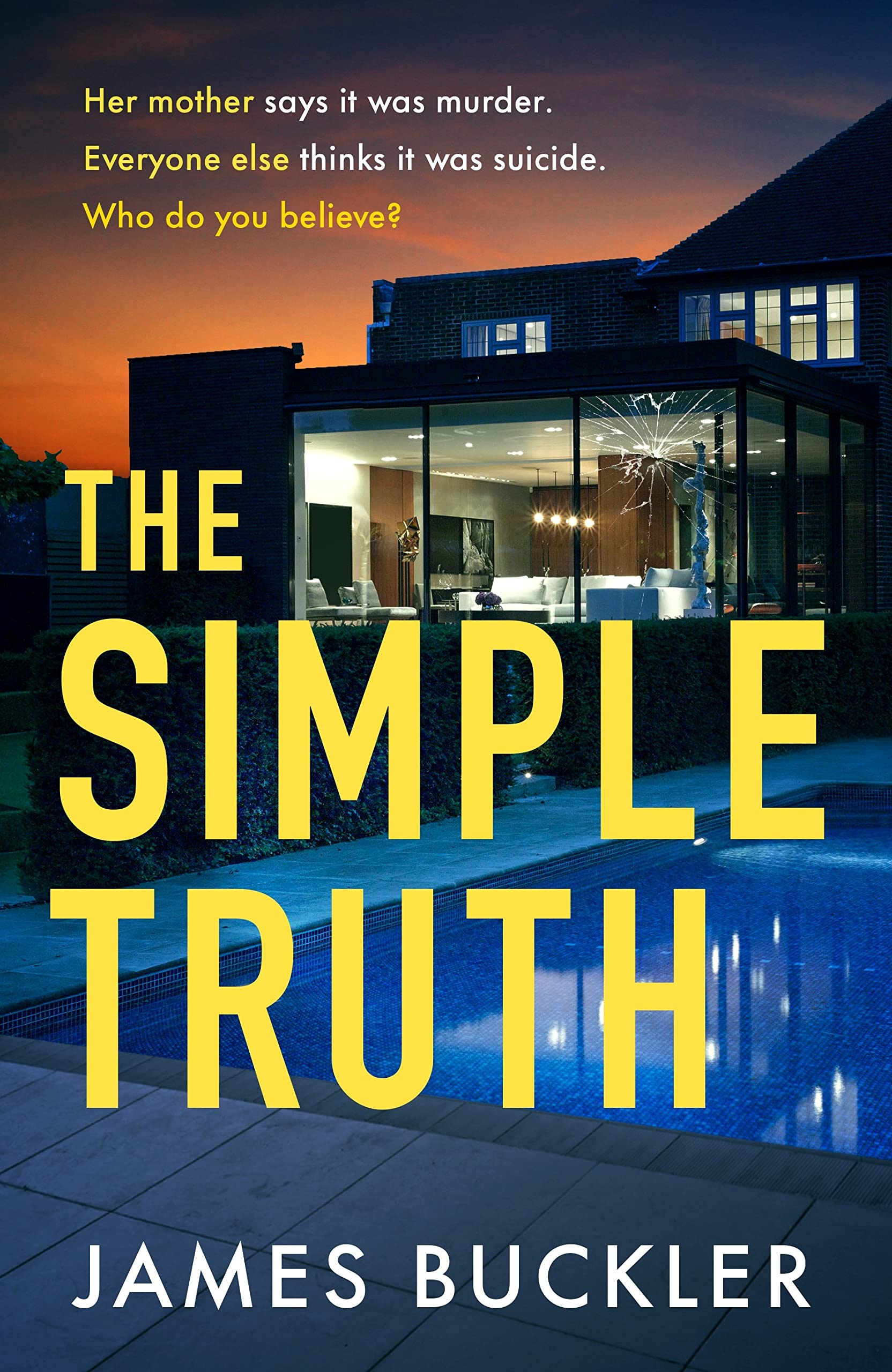 The Simple Truth Action & Adventure