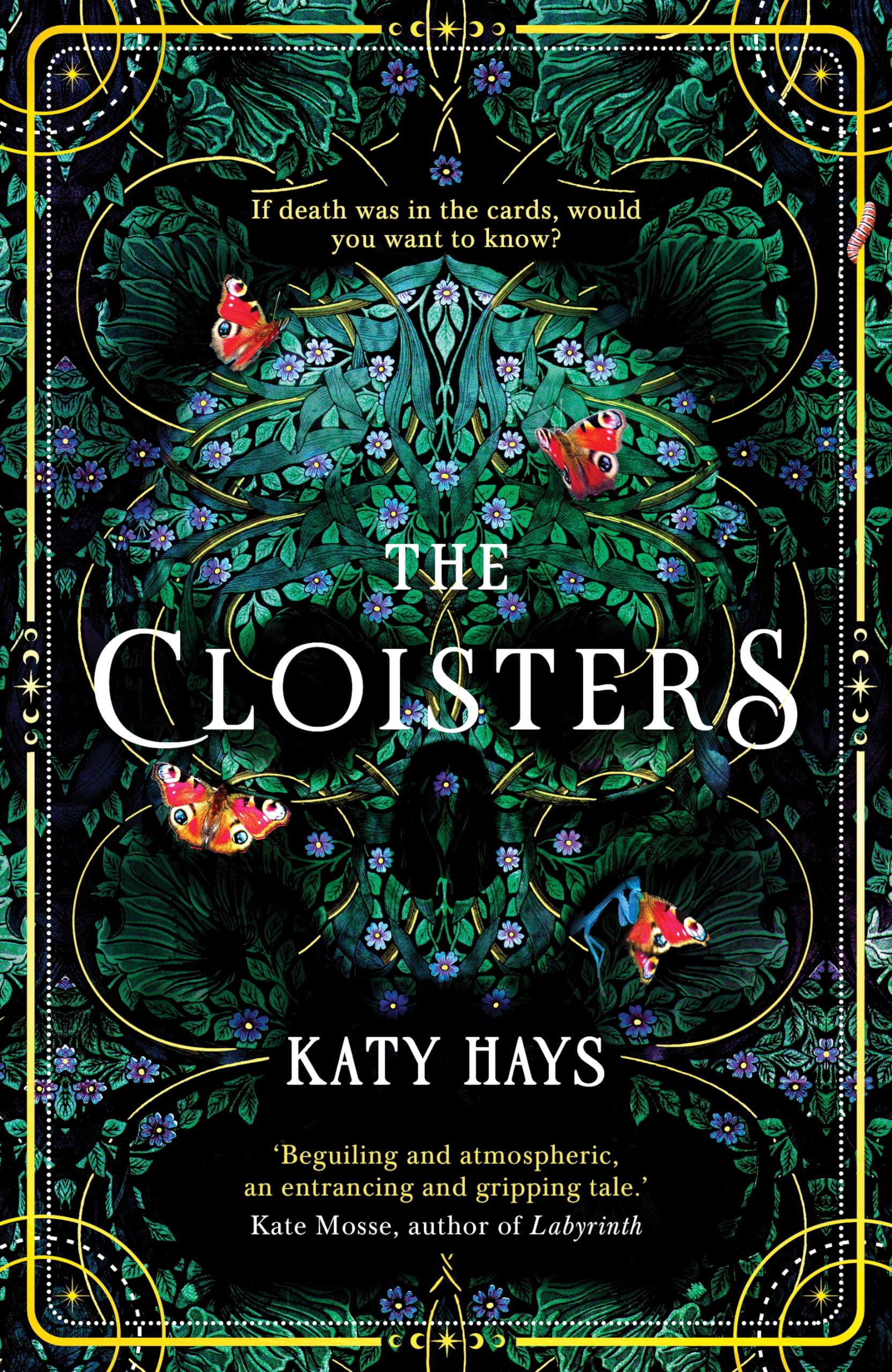 The Cloisters Contemporary literature