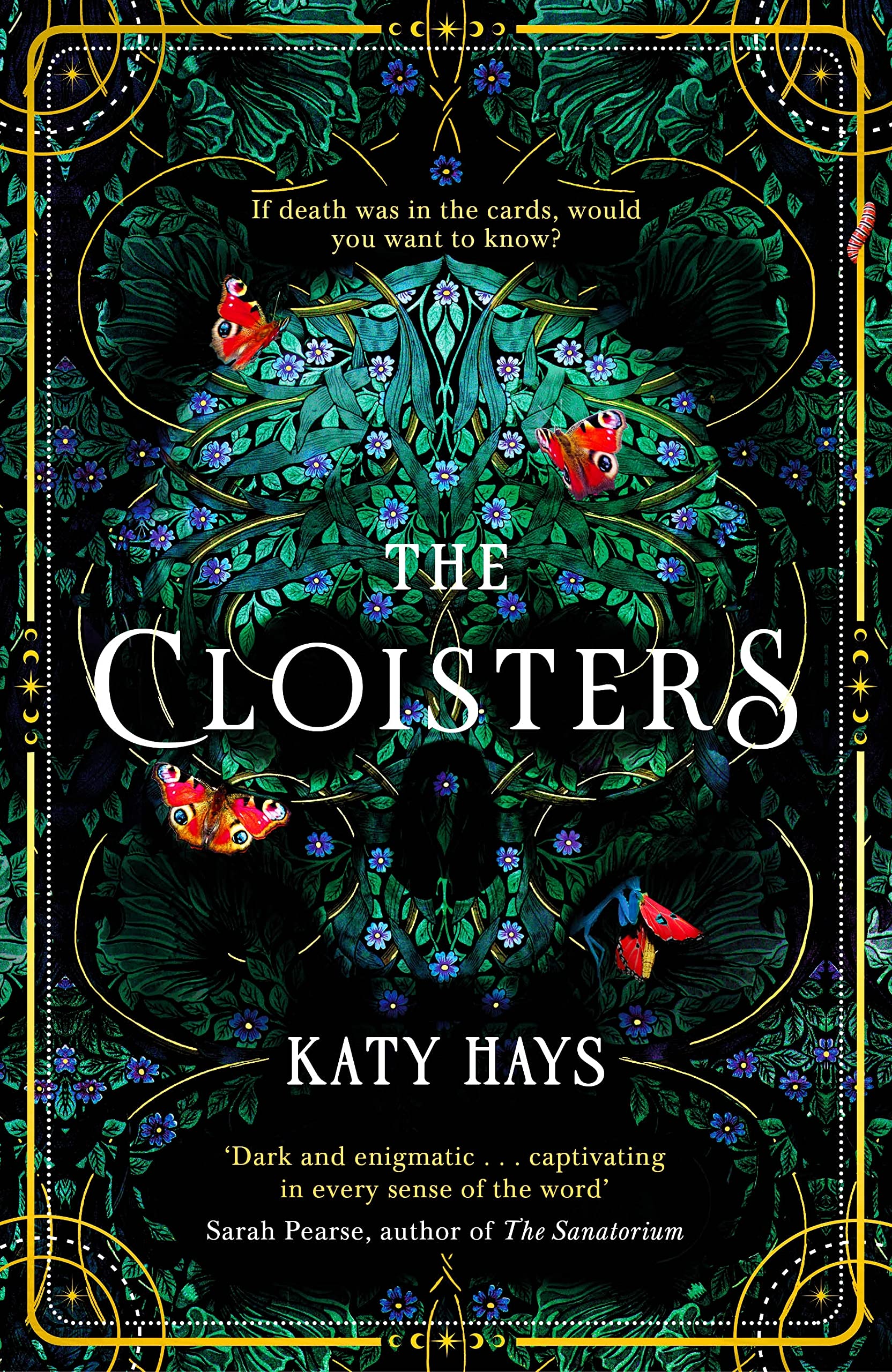 The Cloisters Contemporary literature