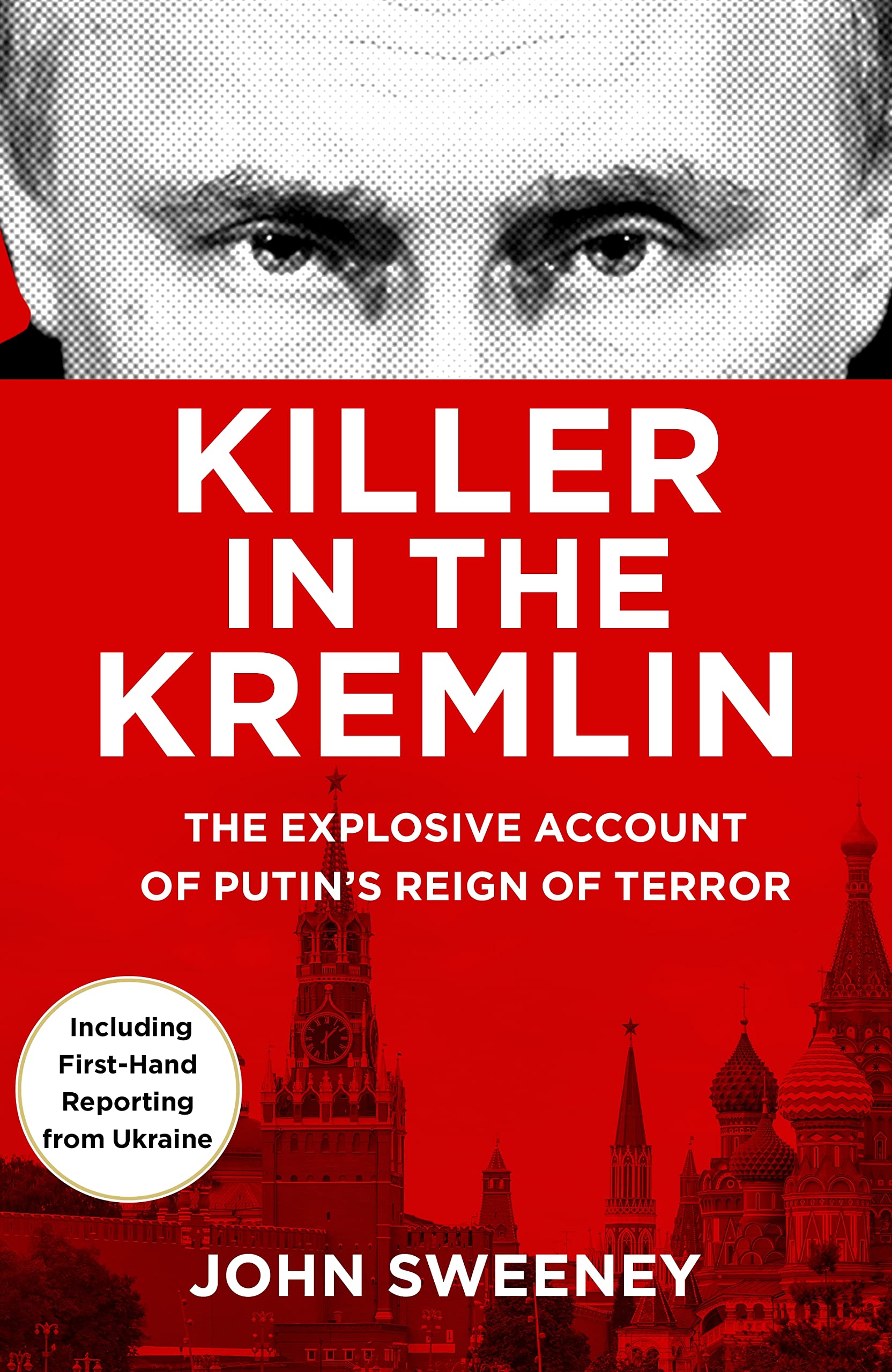 Killer in the Kremlin Social Sciences