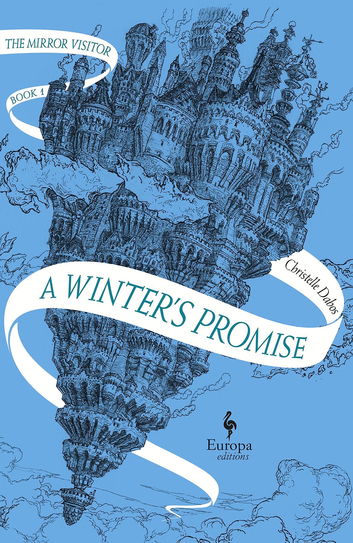 Product Image: A Winter's Promise