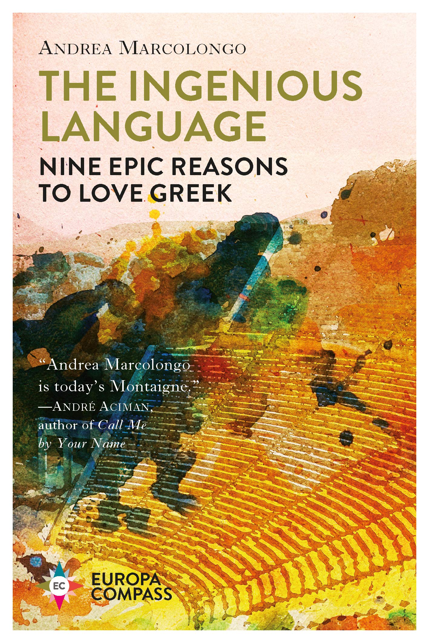 The Ingenious Language Contemporary literature