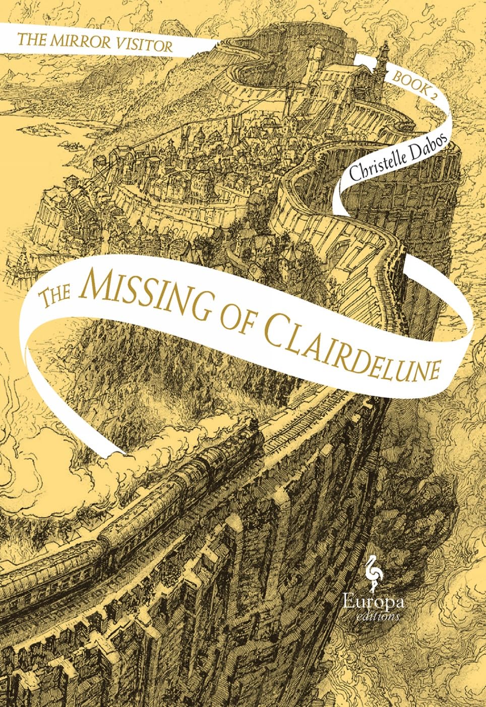 Product Image: The Missing of Clairdelune