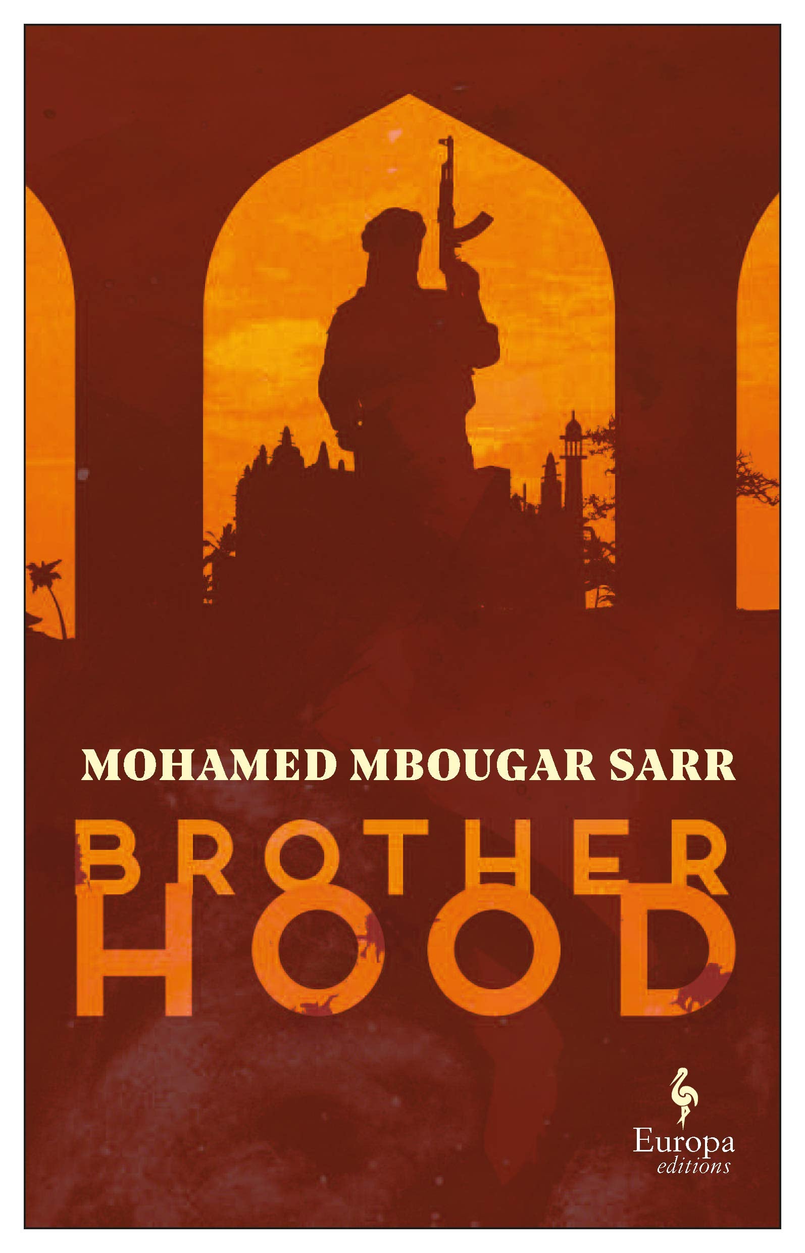 Brotherhood Contemporary literature