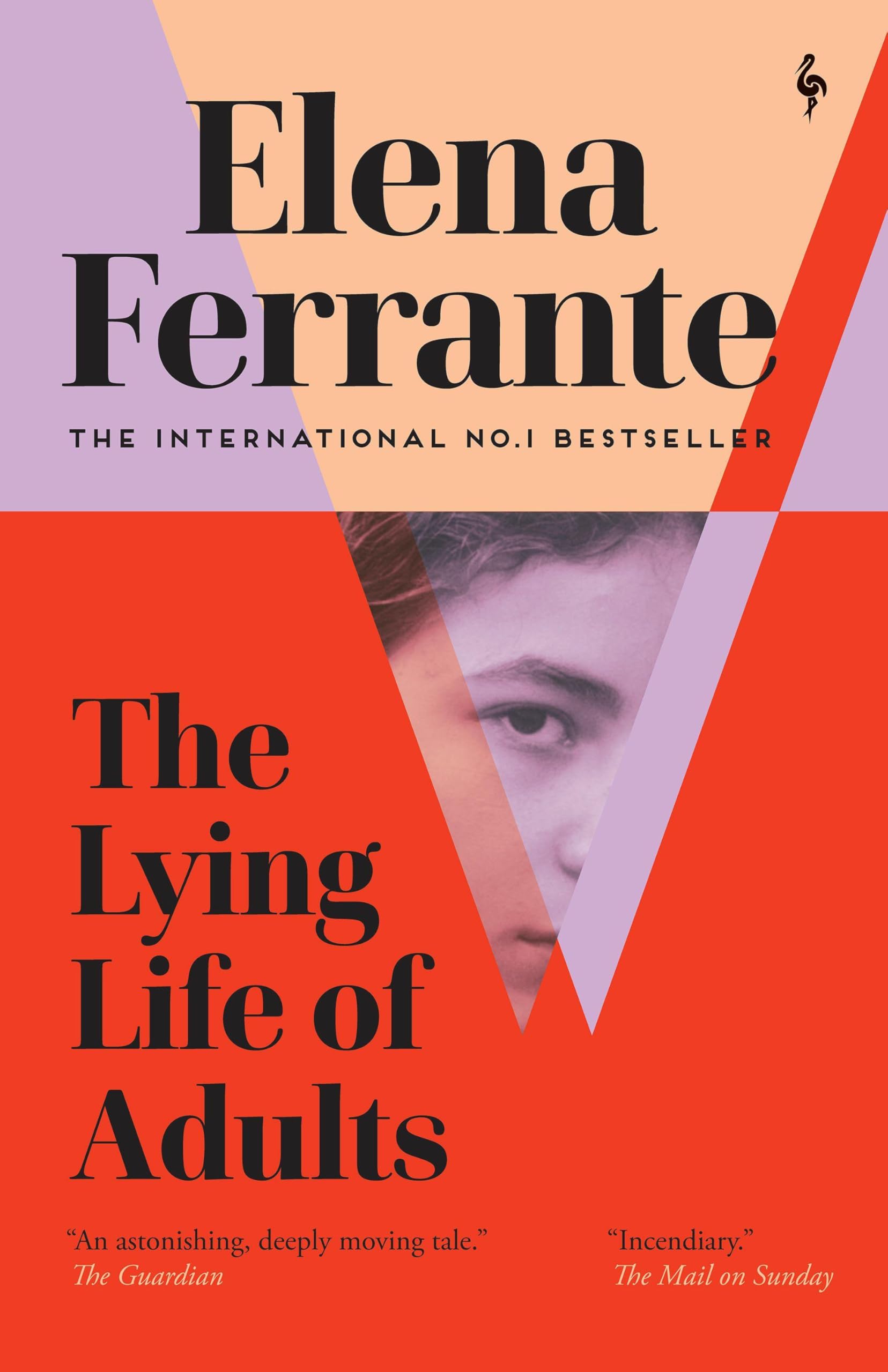 Product Image: Lying Life of Adults