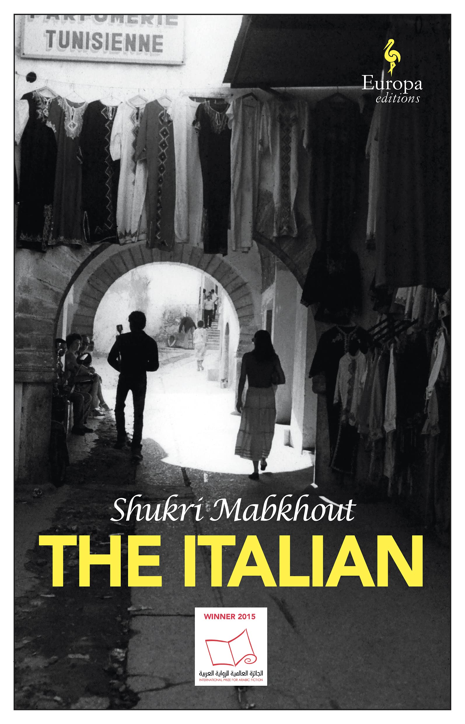 The Italian Contemporary literature