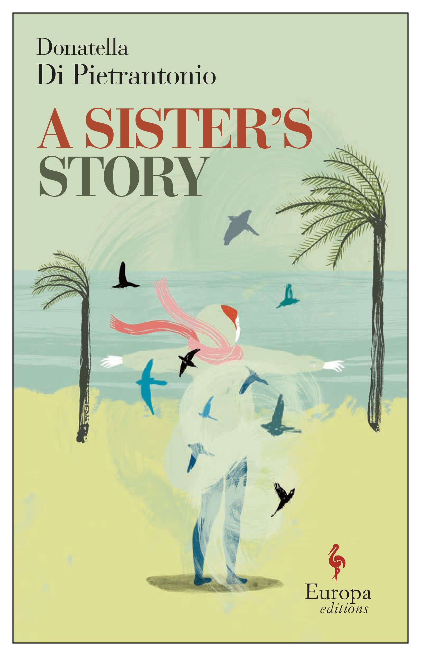 A Sister's Story: Natalie Portman's book club pick (July 2022) Contemporary literature Books
