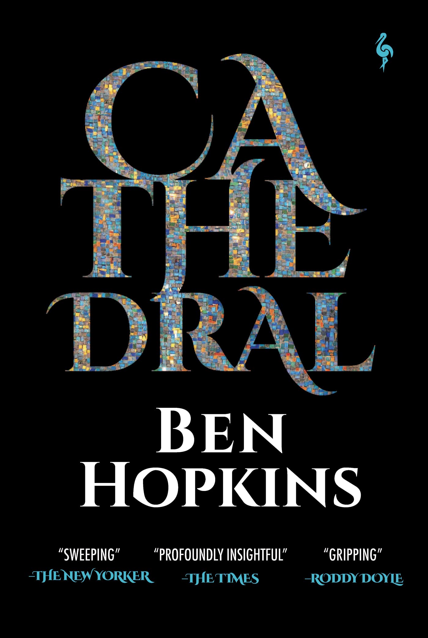 Cathedral: Ben Hopkins Historical Fiction