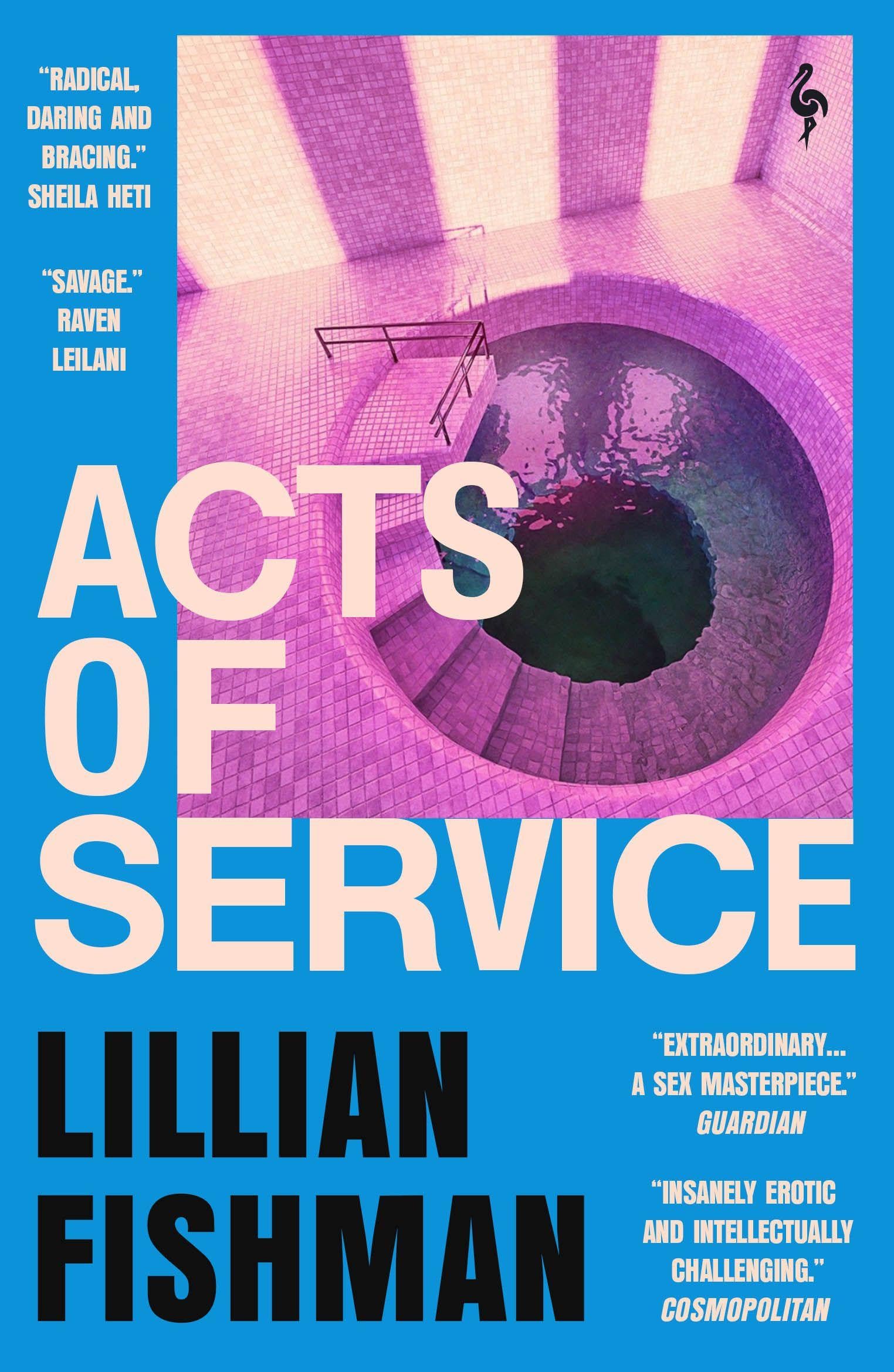 Product Image: Acts of Service