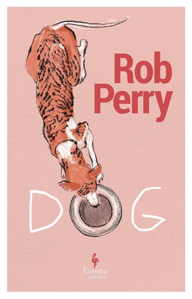 Dog Contemporary literature Books