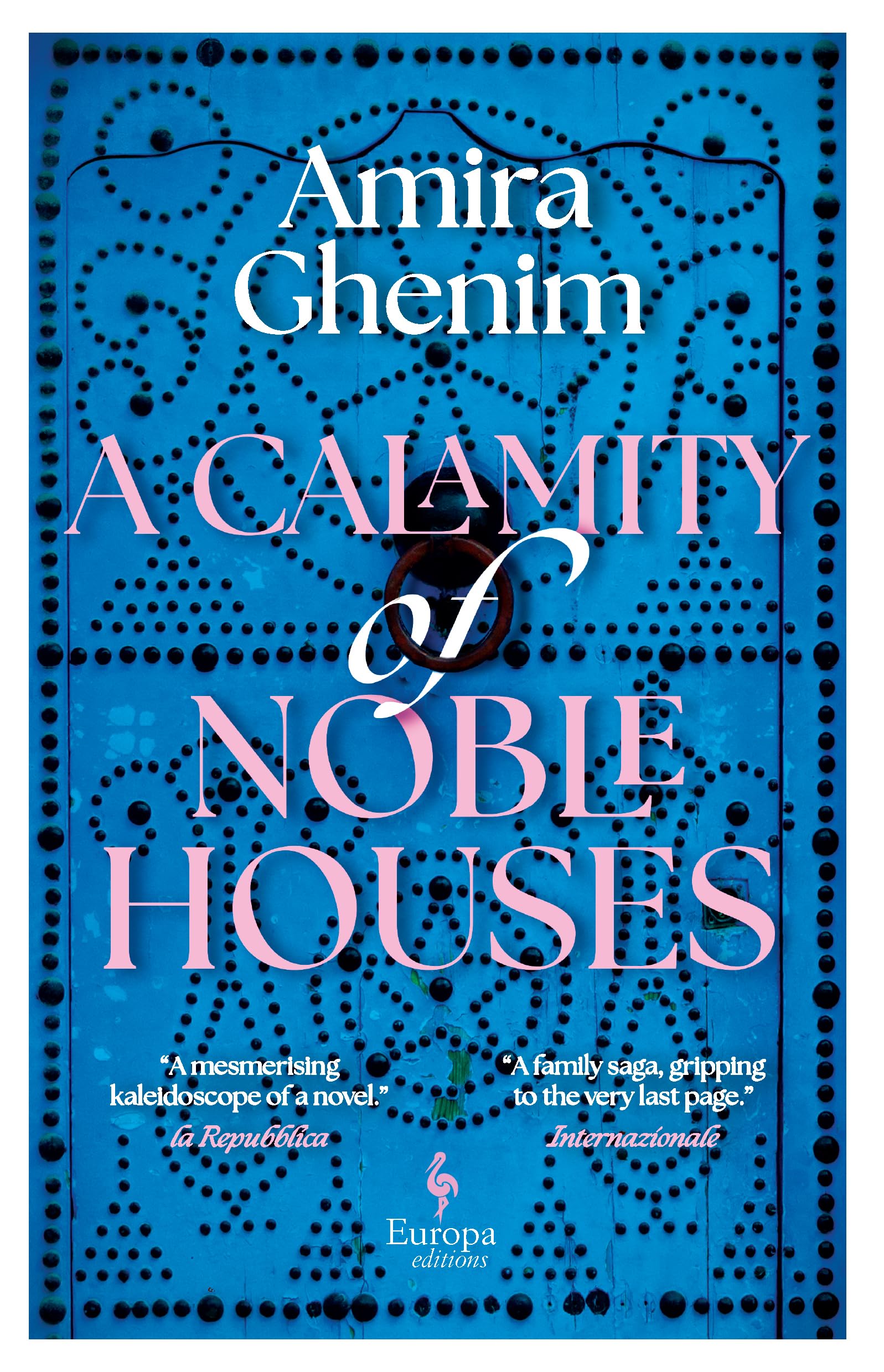 A Calamity of Noble Houses Contemporary literature