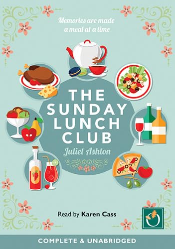 The Sunday Lunch Club Contemporary literature