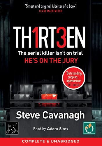 Thirteen Action & Adventure