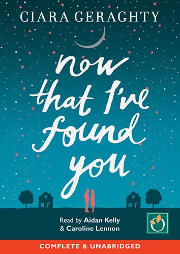 Product Image: Now That I've Found You