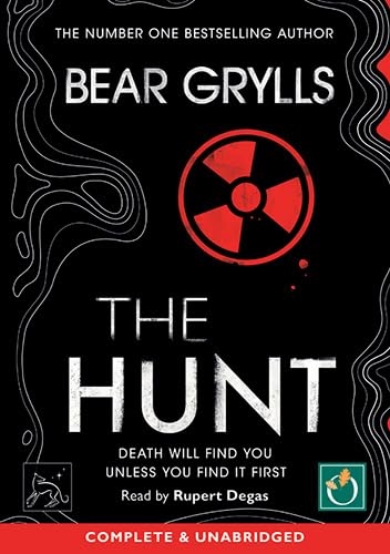 The Hunt Action & Adventure