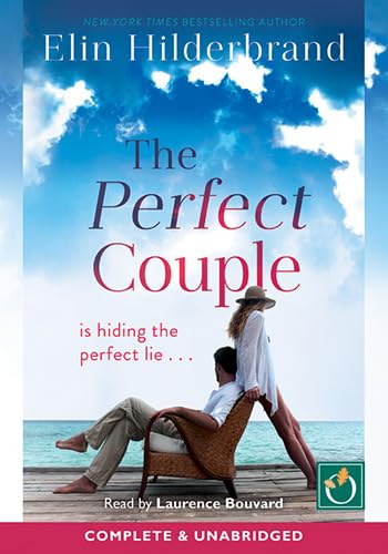 The Perfect Couple Contemporary literature