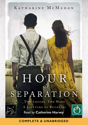 Product Image: The Hour Of Separation