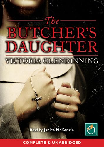 The Butcher's Daughter Historical Fiction