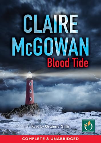Blood Tide Contemporary literature