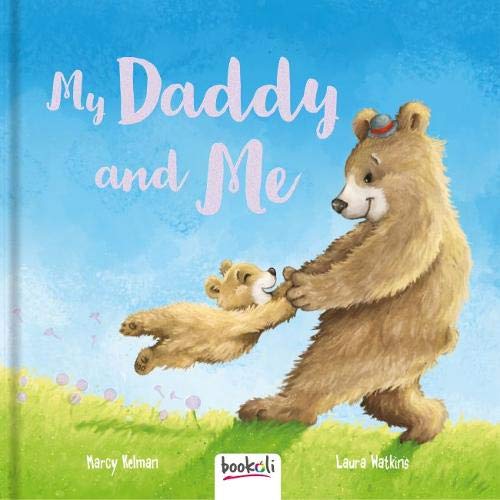 My Daddy and Me (Padded Picture Book, Band 1) Novels & Short Stories