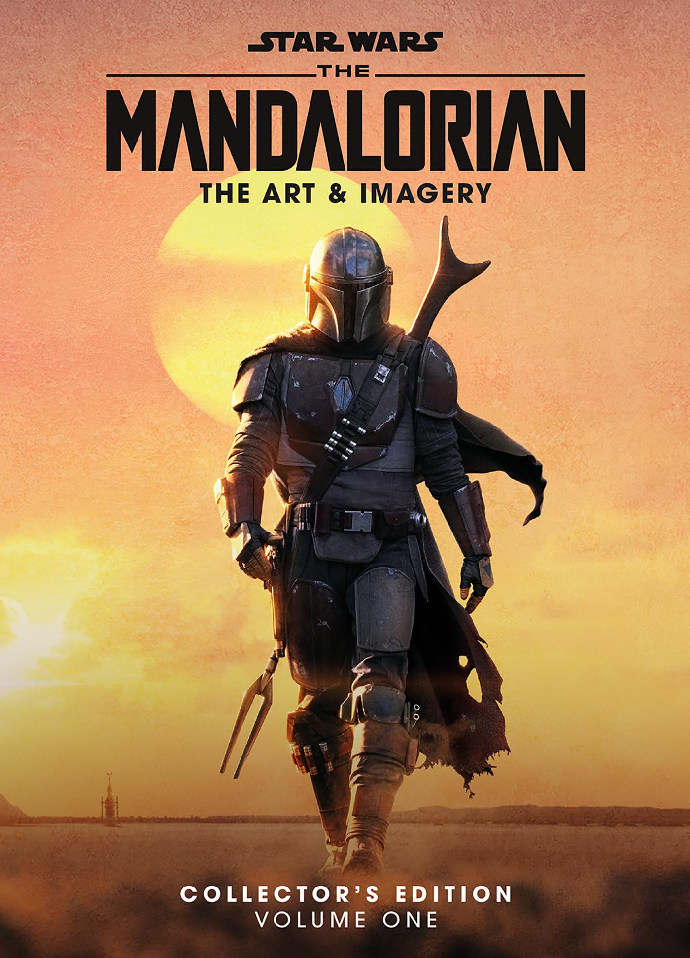 Star Wars: The Official TV Special Contemporary literature