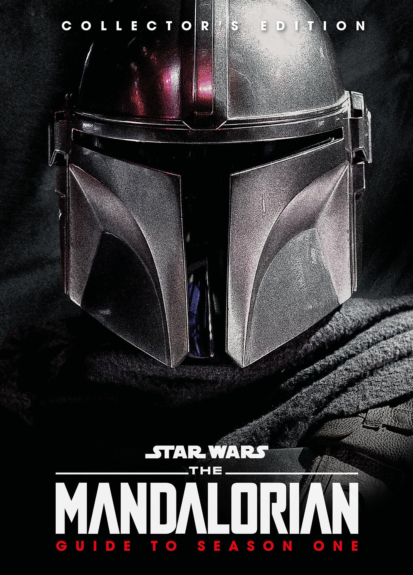 Star Wars: The Mandalorian: Guide to Season One Contemporary literature