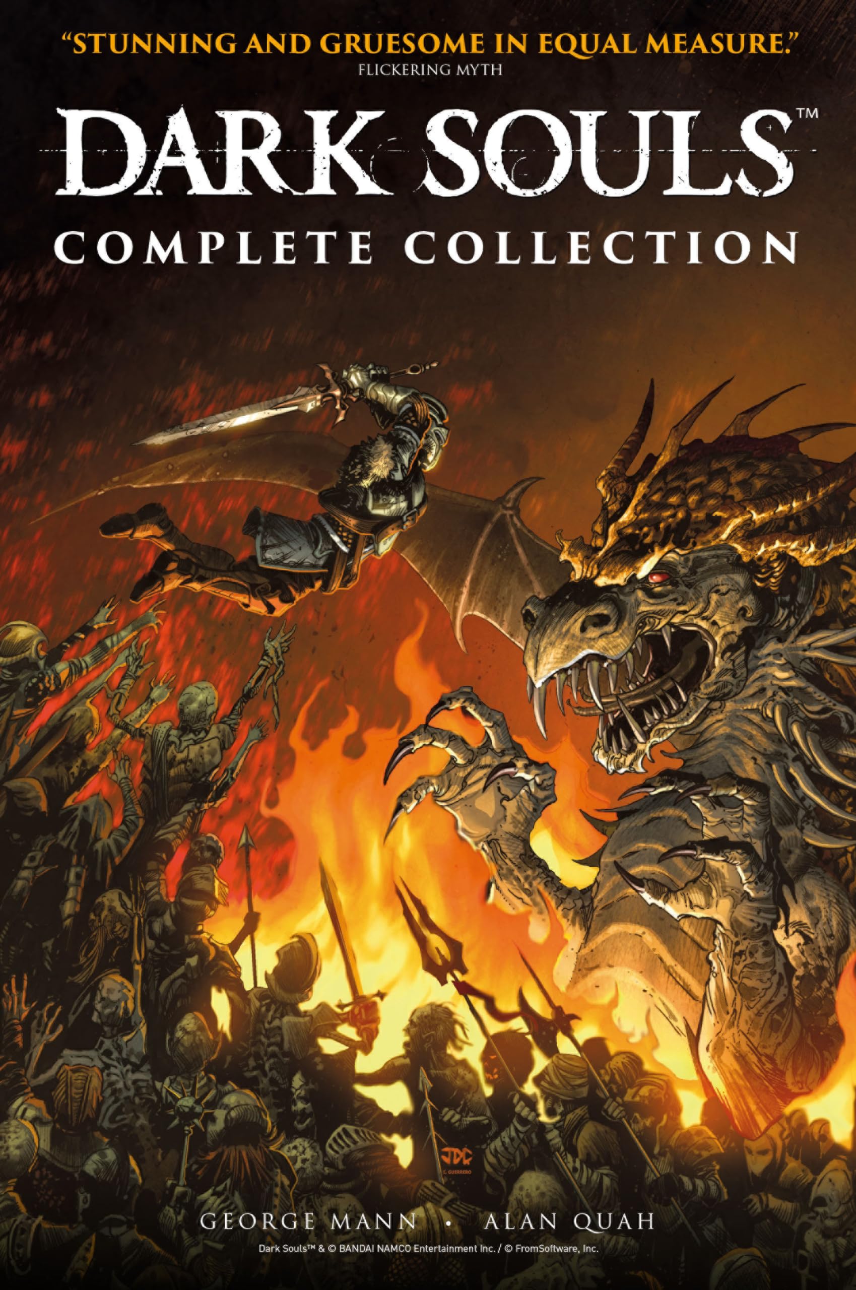 Product Image: Dark Souls: The Complete Collection