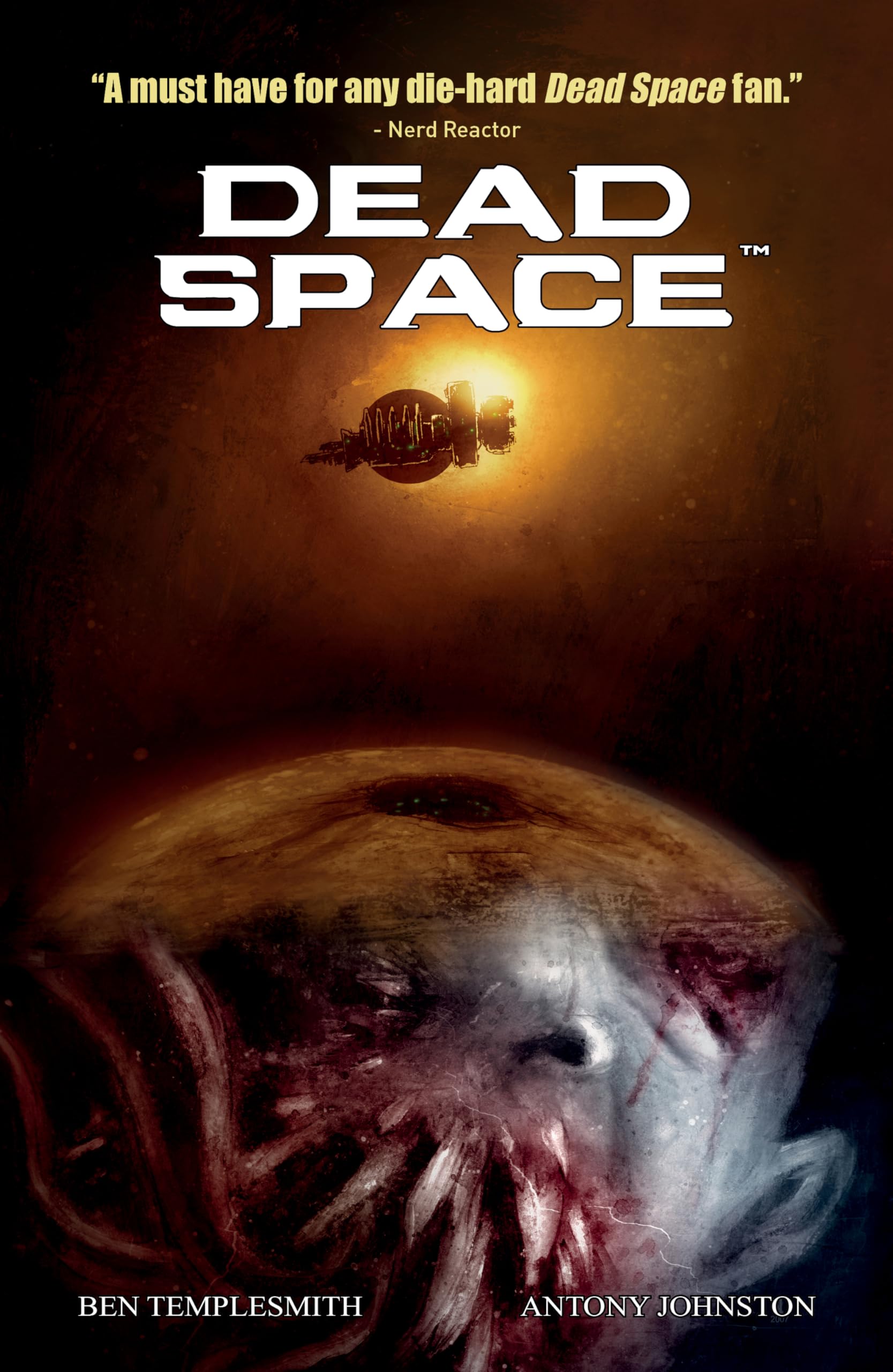 Dead Space Vol. 1 Horror & Mystery